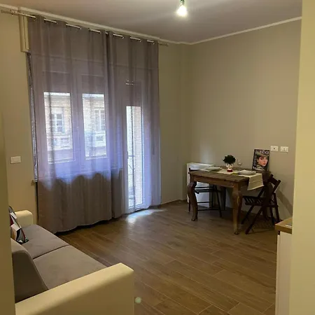 Casa Piera Apartment Turin Exterior photo