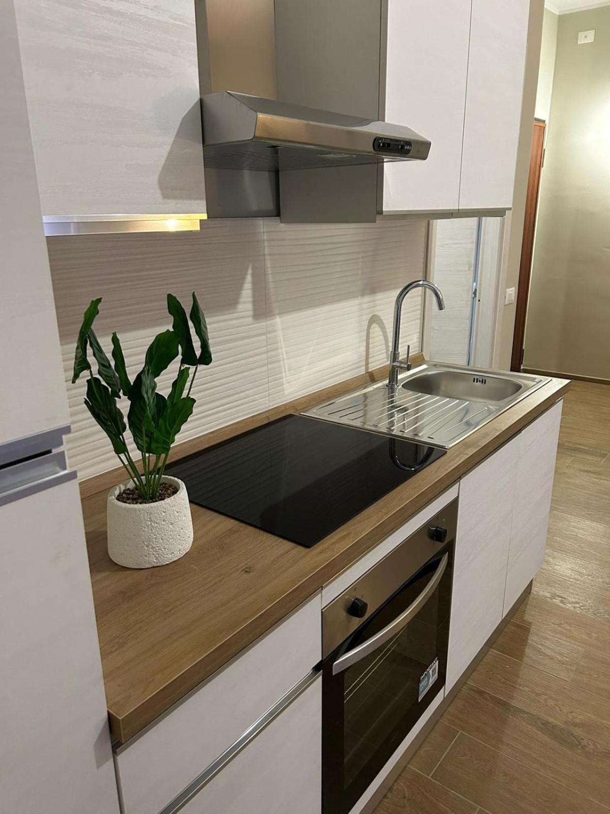 Apartment Casa Piera Turin