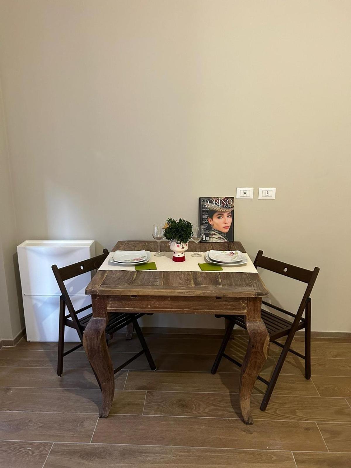Casa Piera Apartment